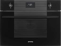 Микроволновая печь Smeg SO4101M0B3