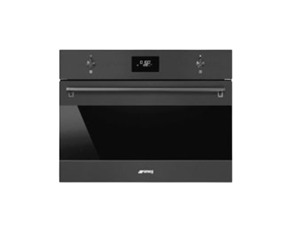 Микроволновая печь Smeg SO4301M0N