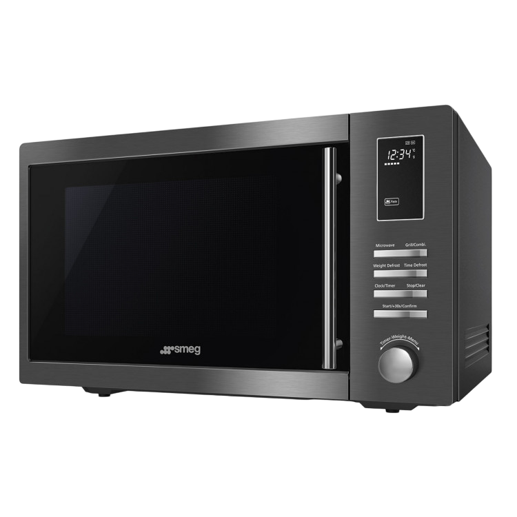 Микроволновая печь Smeg MOE25B