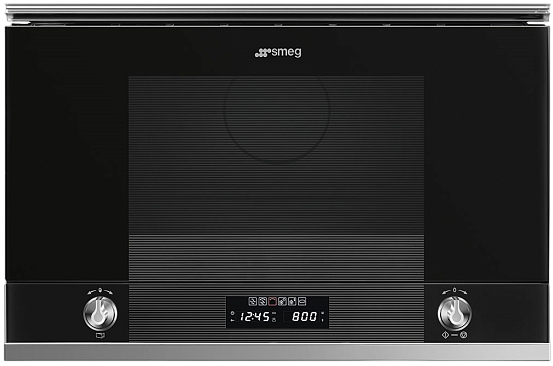 Микроволновая печь Smeg MP122N