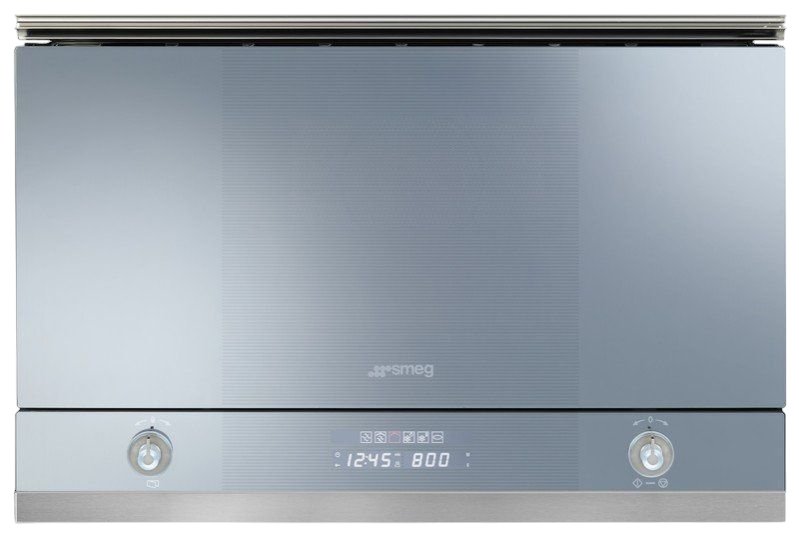 Микроволновая печь Smeg MP122B