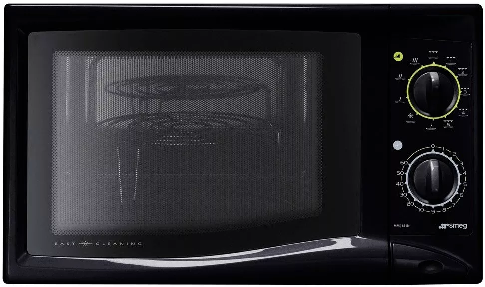 Микроволновая печь Smeg MM181N